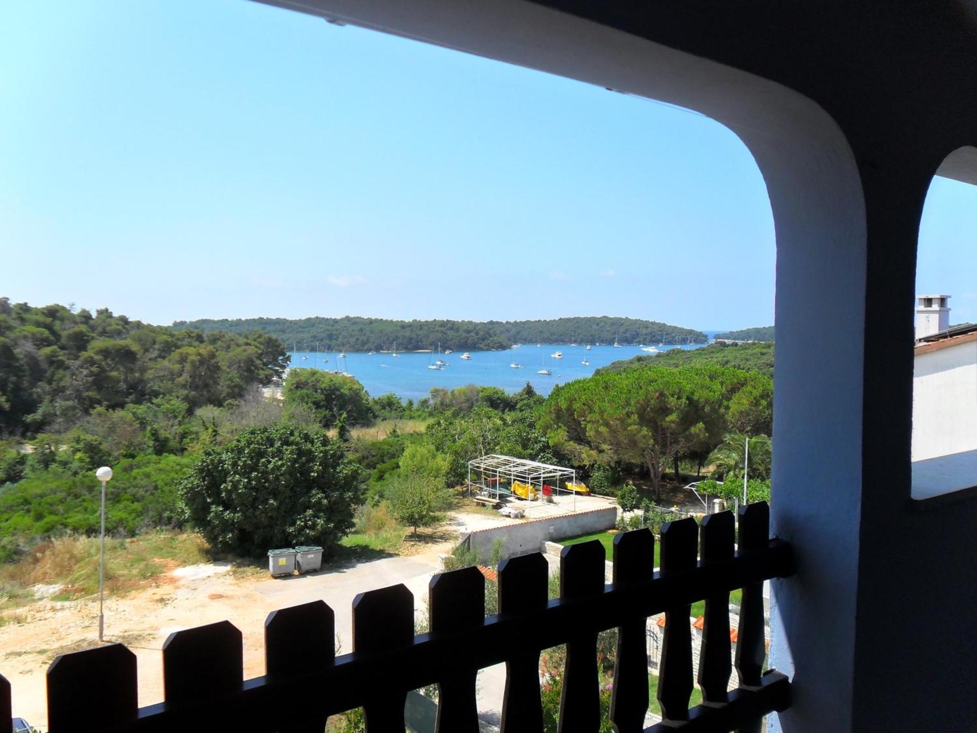 The Blue House Leilighet Vinkuran Rom bilde